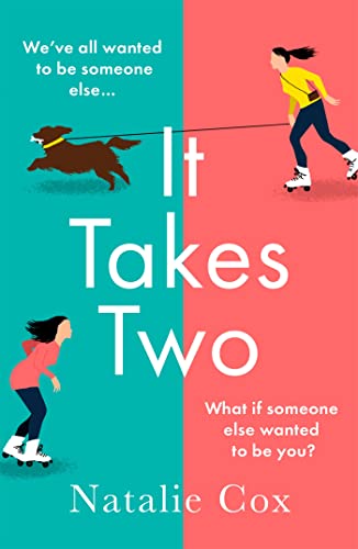 It Takes Two von Orion (an Imprint of The Orion Publishing Group Ltd )
