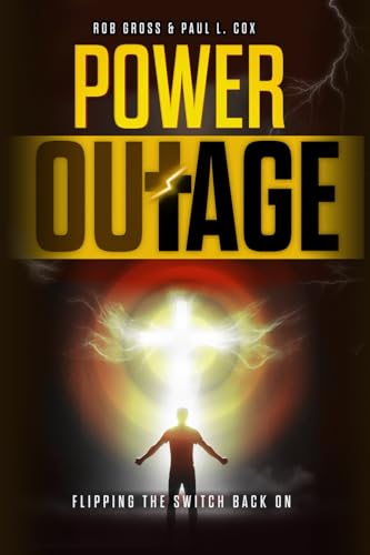 Power Outage: Flipping the Switch Back On