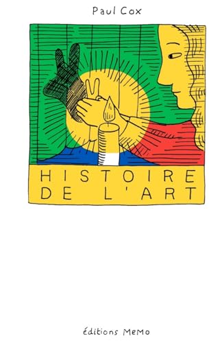 Histoire de l'art Histoire de l'art von MEMO