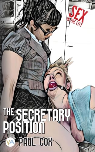 The Secretary Position (Sex in the city, Band 2) von Yabot