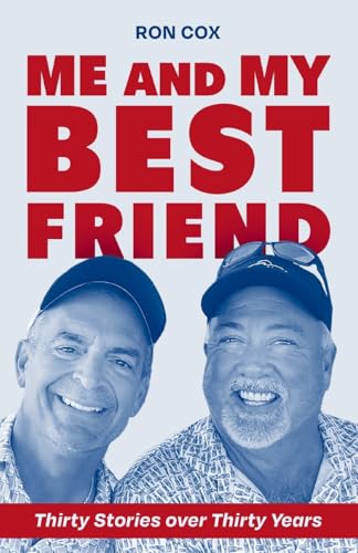 Me and My Best Friend: Thirty Stories over Thirty Years von Streamline Books