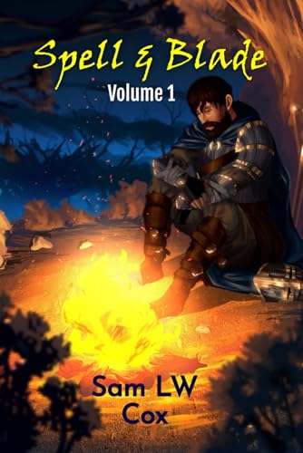 Spell & Blade Spell & Blade von Hoot Books Publishing