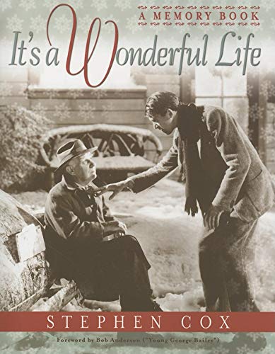 It's a Wonderful Life: A Memory Book von Cumberland House Publishing