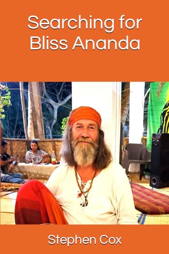 Searching for Bliss Ananda von Independently published