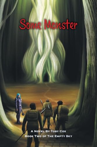Some Monster (The Empty Sky) von FriesenPress