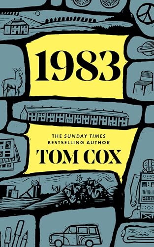 1983: Tom Cox