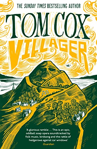 Villager Villager