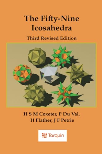 The Fifty-Nine Icosahedra The Fifty-Nine Icosahedra