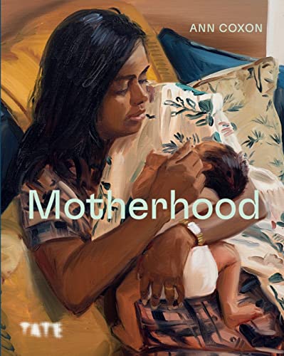 Motherhood von Tate Publishing