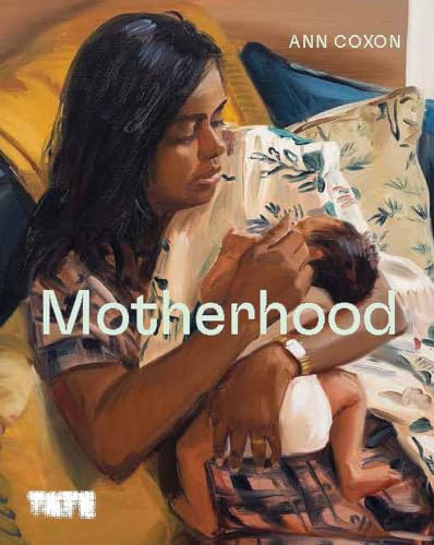 Motherhood von Tate Publishing