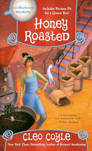 Honey Roasted (A Coffeehouse Mystery, Band 19) von Penguin Publishing Group