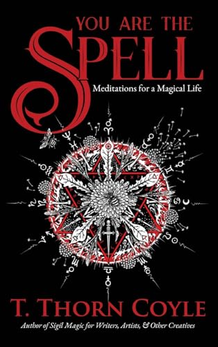 You Are the Spell von PF Publishing