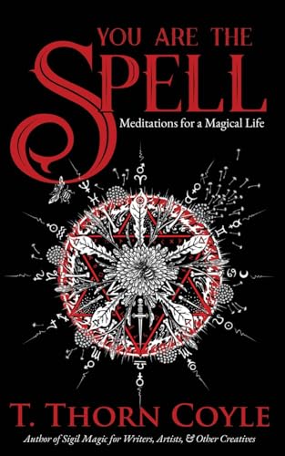You Are the Spell von PF Publishing