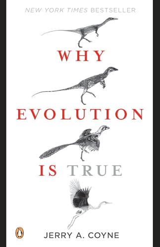 Why Evolution Is True von Random House Books for Young Readers