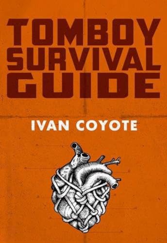 Tomboy Survival Guide von Arsenal Pulp Press