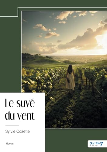 Le suvé du vent von Nombre7