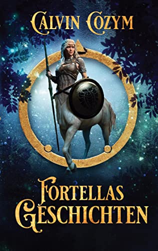 Fortellas Geschichten von Books on Demand GmbH