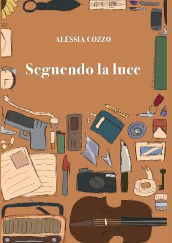 Seguendo la luce (Fuori collana) von La valle del tempo