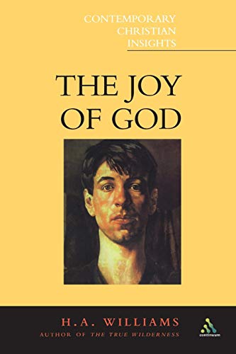 Joy of God (Contemporary Christian Insights)
