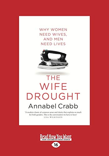 The Wife Drought von ReadHowYouWant