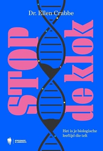 Stop de klok: Het is je biologische leeftijd die telt von Lifestyle & Travel
