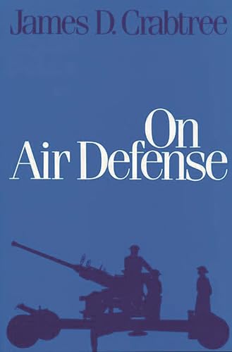 On Air Defense (The Military Profession) von Bloomsbury