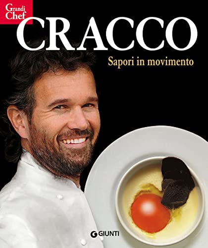 Cracco. Sapori in movimento (Grandi chef compact) von GRANDI CHEF COMPACT