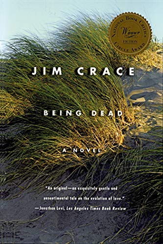 Being Dead Being Dead von Picador