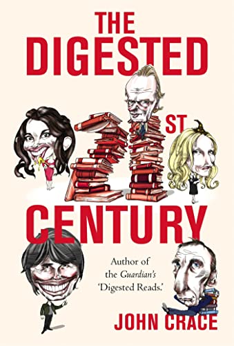 The Digested Twenty-first Century von Constable