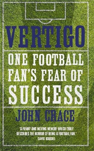 Vertigo: Spurs, Bale and One Fan's Fear of Success Vertigo: Spurs, Bale and One Fan's Fear of Success von Constable