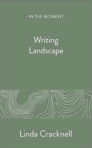 Writing Landscape: Taking Notes, Making Notes (In the Moment) von Saraband