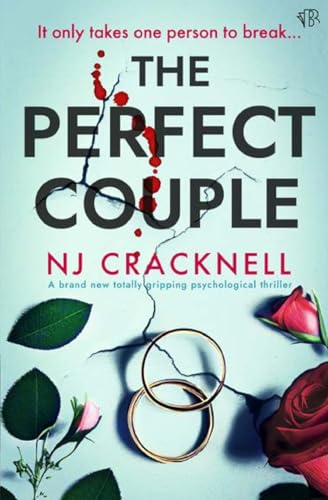 The Perfect Couple: A BRAND NEW totally gripping psychological thriller von Bloodhound Books