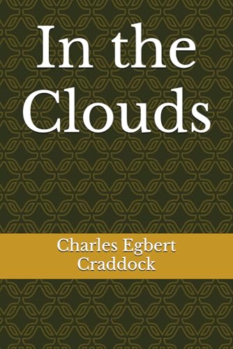 In the Clouds In the Clouds von Independently published