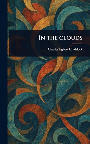 In the Clouds In the Clouds von Anson Street Press