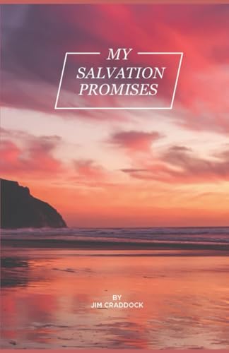 My Salvation Promises von Independently published