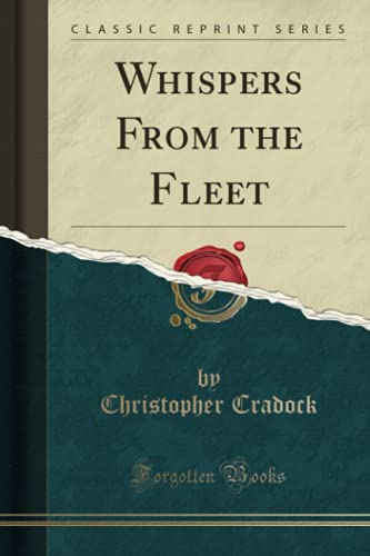 Whispers From the Fleet (Classic Reprint) von Forgotten Books