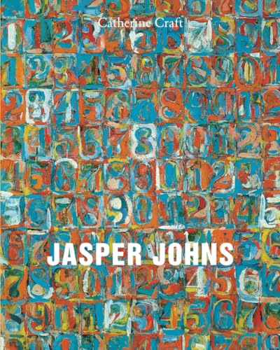 Jasper Johns von Parkstone International