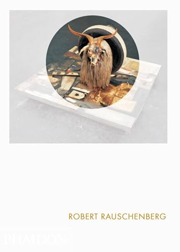 Robert Rauschenberg: Phaidon Focus von PHAIDON