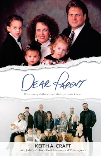 Dear Parent: What Every Child Wished Their Parents Knew von Empire Publishing
