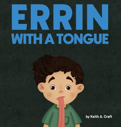 Errin With-A-Tongue von Empire Publishing