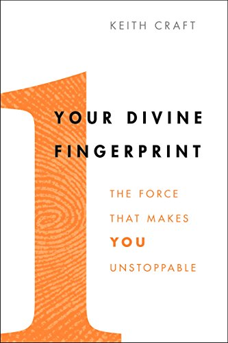 Your Divine Fingerprint: The Force That Makes You Unstoppable von HarperCollins