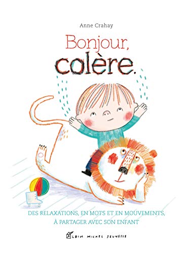 Bonjour colère