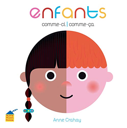 Enfants Enfants von ALBIN MICHEL