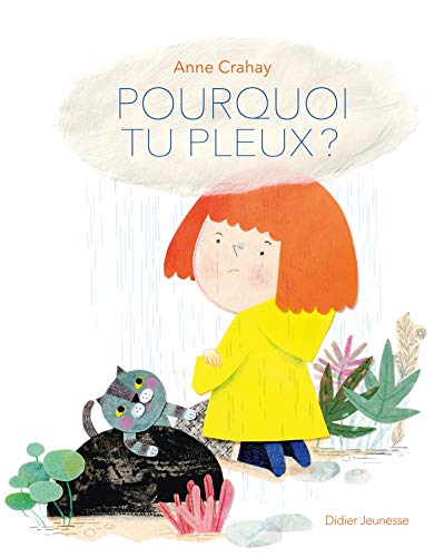 Pourquoi tu pleux? von Didier