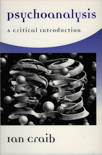 Psychoanalysis: A Critical Introduction von Polity