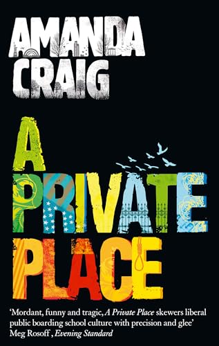 A Private Place von Abacus