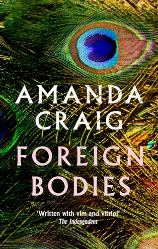 Foreign Bodies