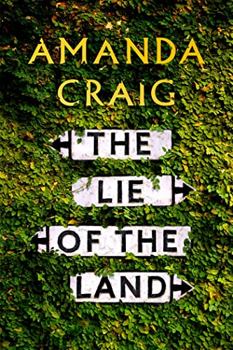 The Lie of the Land: ‘A very good read indeed' Matt Haig The Lie of the Land: ‘A very good read indeed' Matt Haig von LITTLE, BROWN