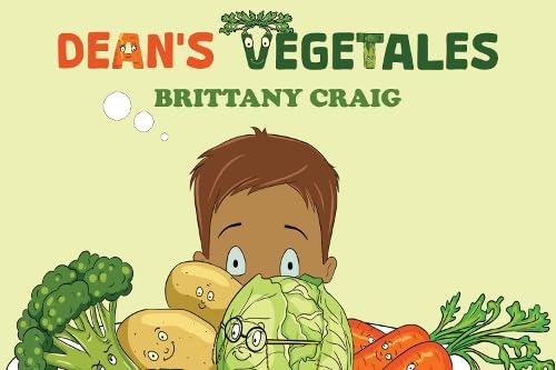 Dean's Vegetales von Nightingale Books