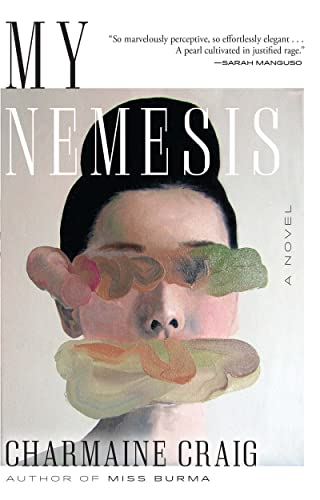 My Nemesis von Grove Press